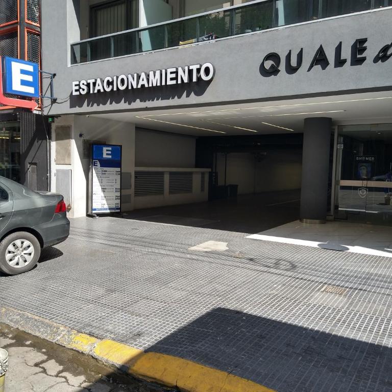 Elohim House - Apartamento de 1 dormitorio - 24