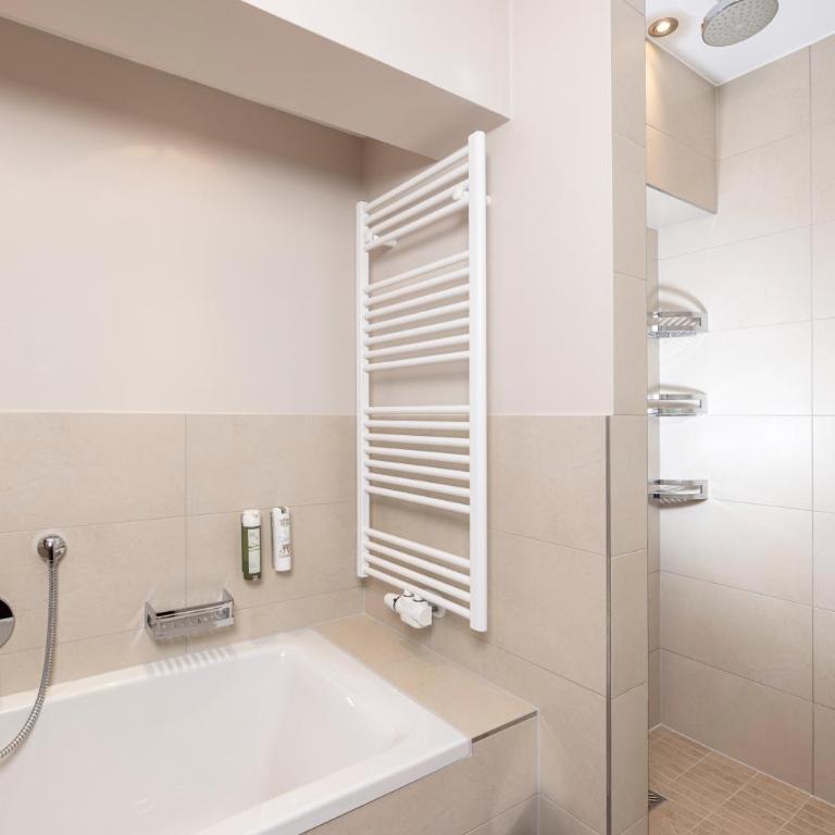 Kinder- & Gletscherhotel Hintertuxerhof - Familiensuite - 4