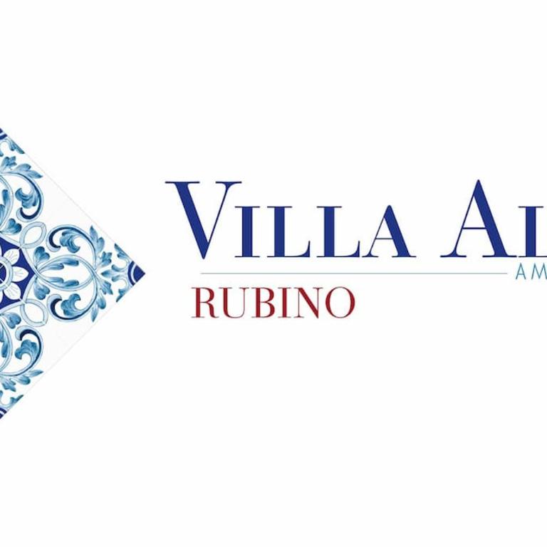 Villa Alba - Rubino - Appartamento con 2 Camere da Letto - 4