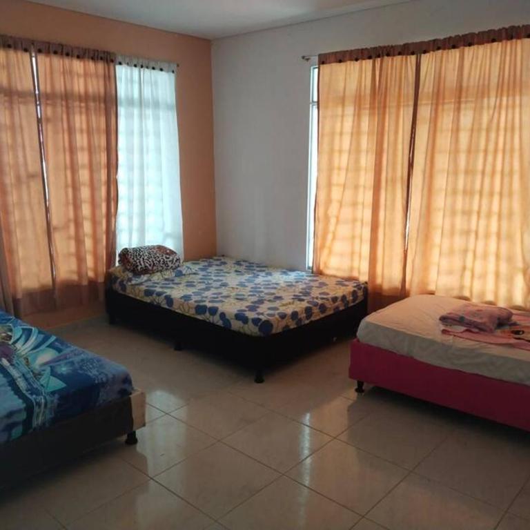 Casa Quinta Completa con Piscina - Casa con 1 dormitorio - 6