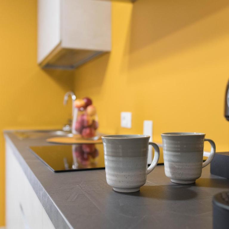 L'Attimo Guesthouse - Two-Bedroom Apartment - 4