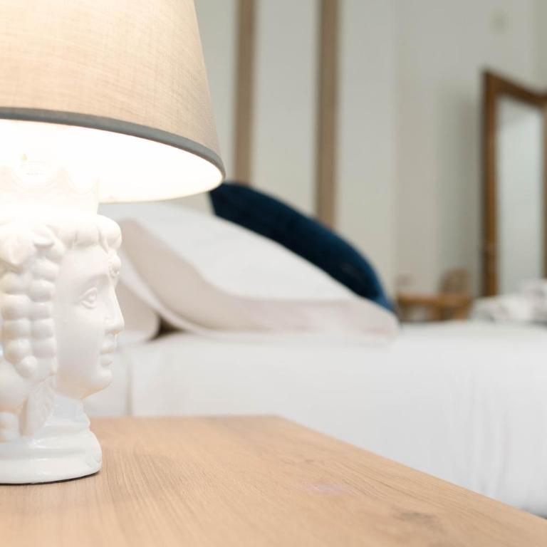L'Attimo Guesthouse - Two-Bedroom Apartment - 10