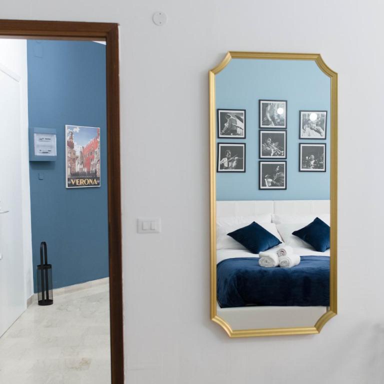L'Attimo Guesthouse - Two-Bedroom Apartment - 13