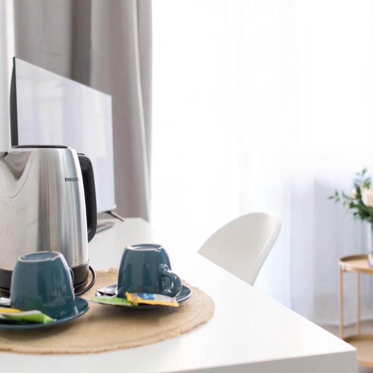 L'Attimo Guesthouse - Two-Bedroom Apartment - 15