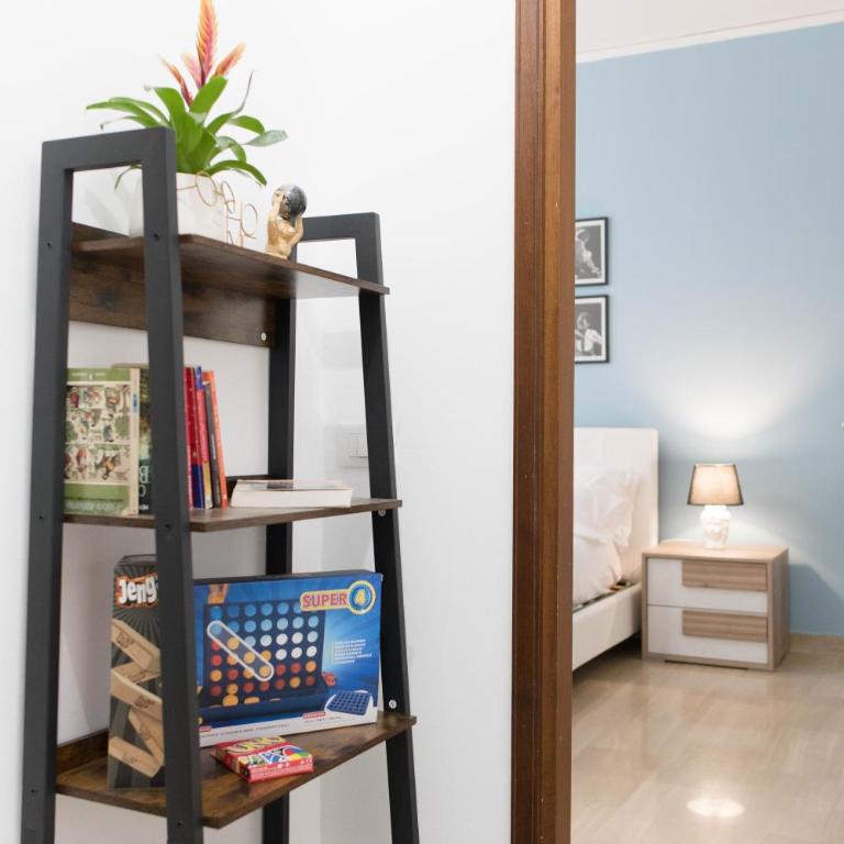 L'Attimo Guesthouse - Two-Bedroom Apartment - 24