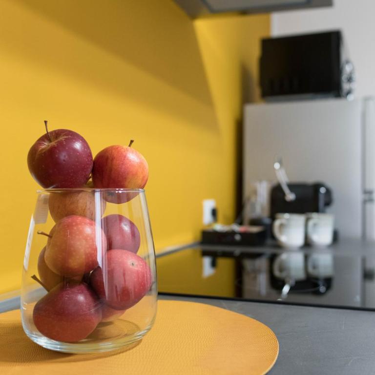L'Attimo Guesthouse - Two-Bedroom Apartment - 25