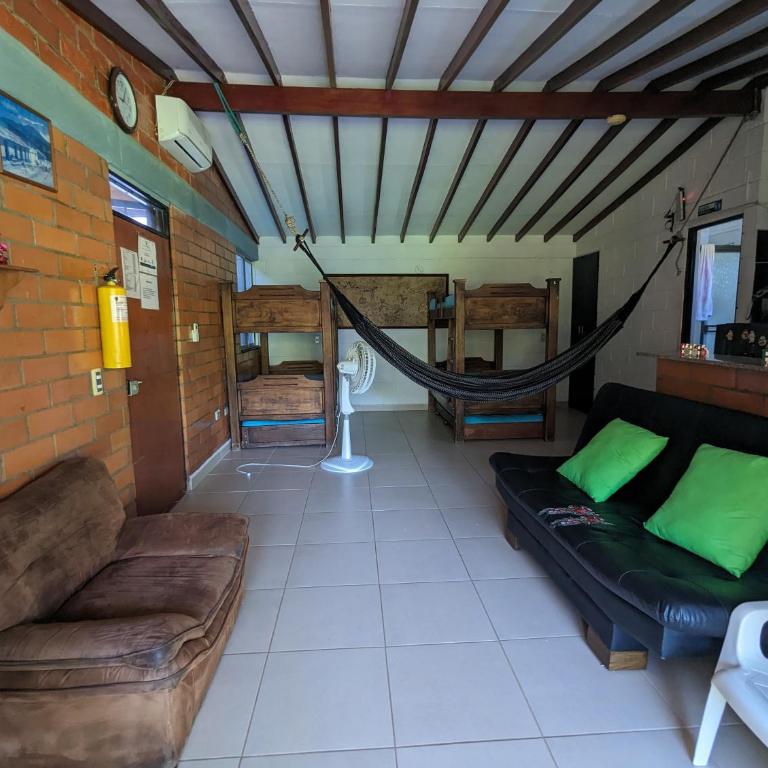 Apartasol en San Jerónimo, Ciudadela del Sol - Cammar - One-Bedroom Apartment - 6