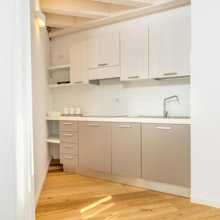 Palazzo Chimelli - Apartamento de 1 dormitorio - 1