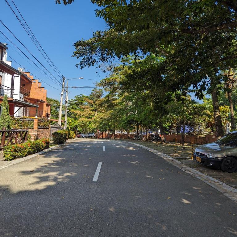 Apartasol en San Jerónimo, Ciudadela del Sol - Cammar - Apartamento de 1 dormitorio - 24