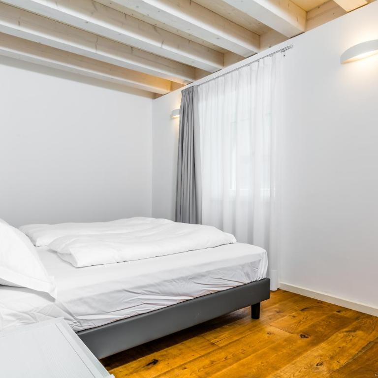 Palazzo Chimelli - Apartamento de 1 dormitorio - 1
