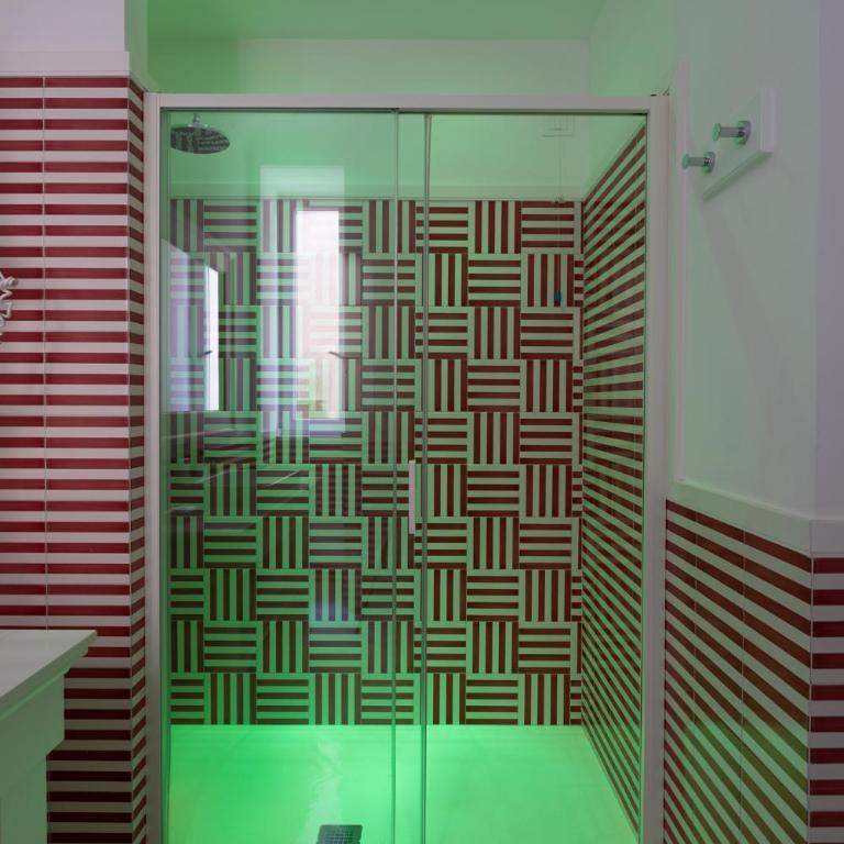 Duomo Guest House - Stay in Sorrento - Double or Twin Room with Balcony - 11