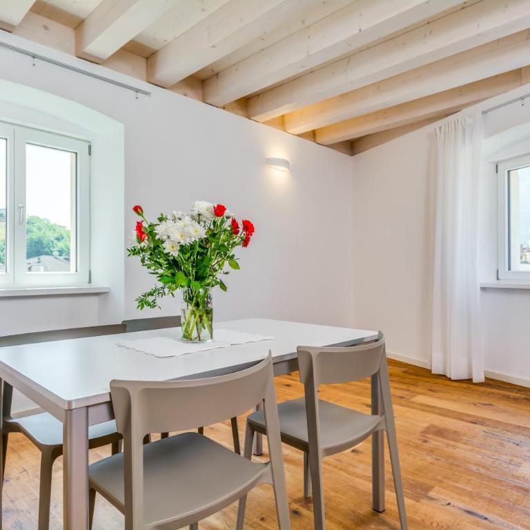 Palazzo Chimelli - Apartamento de 1 dormitorio - 2