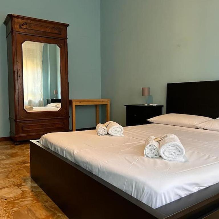FuoriPorta Affitti Brevi - Da Domenico 7 - Two-Bedroom Apartment - 1