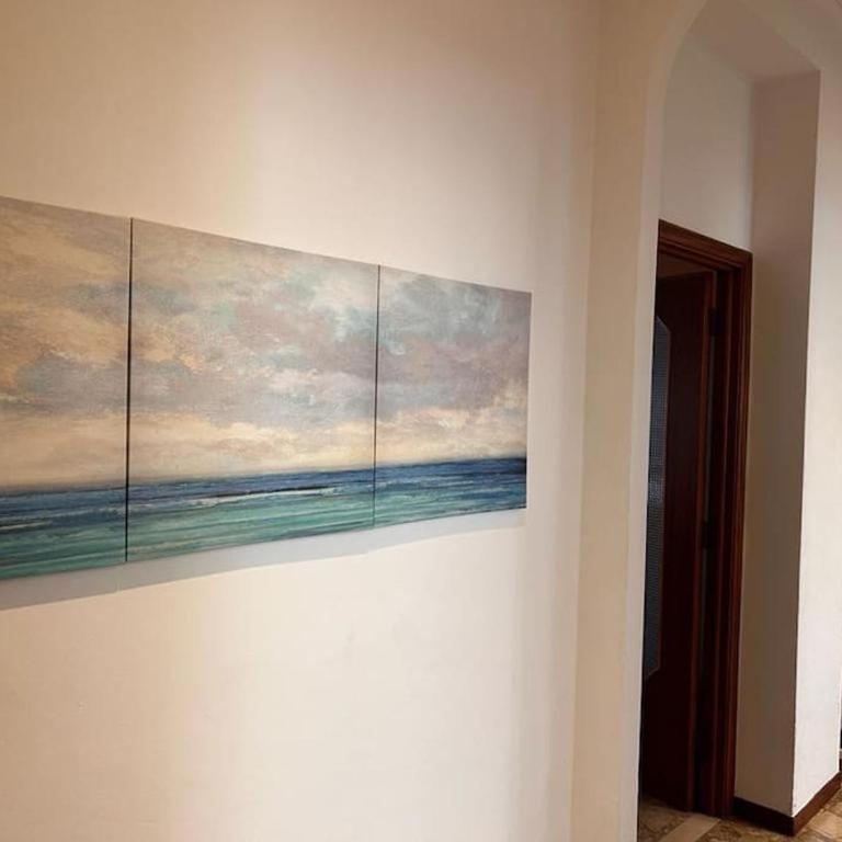 FuoriPorta Affitti Brevi - Da Domenico 7 - Two-Bedroom Apartment - 4