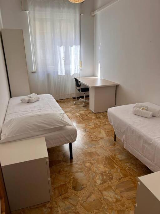 FuoriPorta Affitti Brevi - Da Domenico 7 - Two-Bedroom Apartment - 5