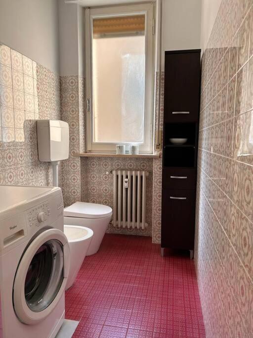 FuoriPorta Affitti Brevi - Da Domenico 7 - Two-Bedroom Apartment - 6