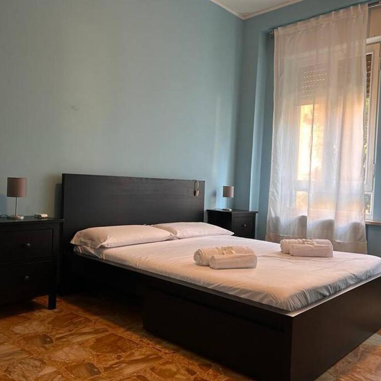 FuoriPorta Affitti Brevi - Da Domenico 7 - Two-Bedroom Apartment - 8