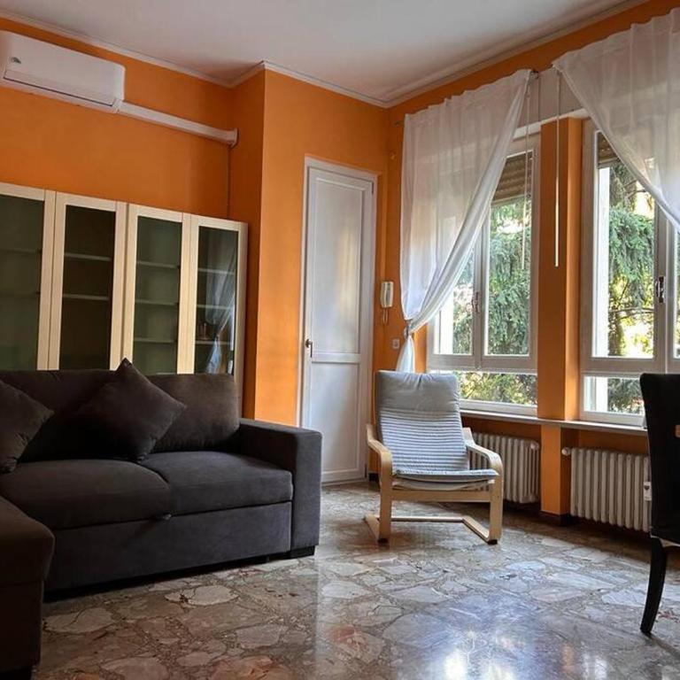 FuoriPorta Affitti Brevi - Da Domenico 7 - Two-Bedroom Apartment - 9