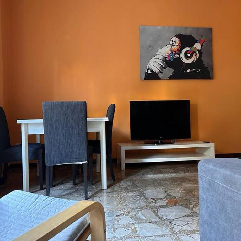 FuoriPorta Affitti Brevi - Da Domenico 7 - Two-Bedroom Apartment - 10