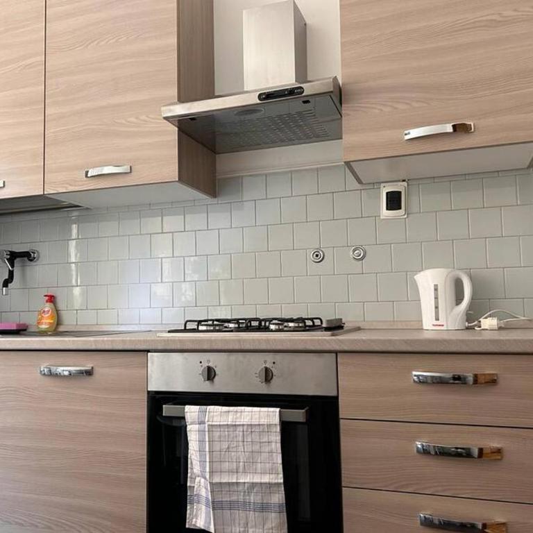FuoriPorta Affitti Brevi - Da Domenico 7 - Two-Bedroom Apartment - 12