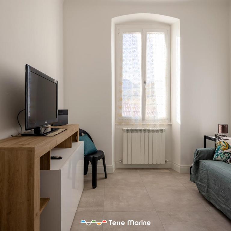 BlueGreen - Appartamento con 1 Camera da Letto - 7