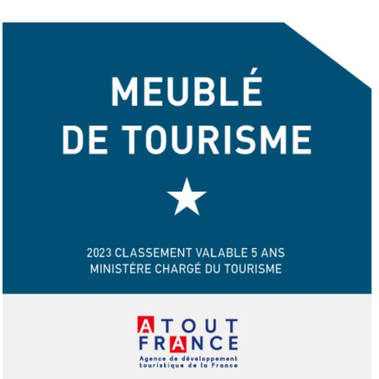 Studio coin nuit, Entre plage et centre - Studio Triple Standard - 28