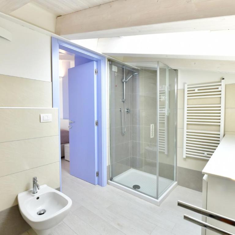 Wave Village 2 Apartments - Appartamento con 3 Camere da Letto - 11