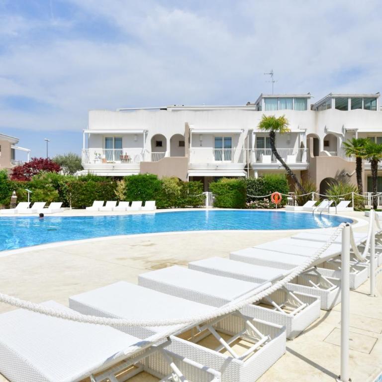 Wave Village 2 Apartments - Appartamento con 3 Camere da Letto - 22