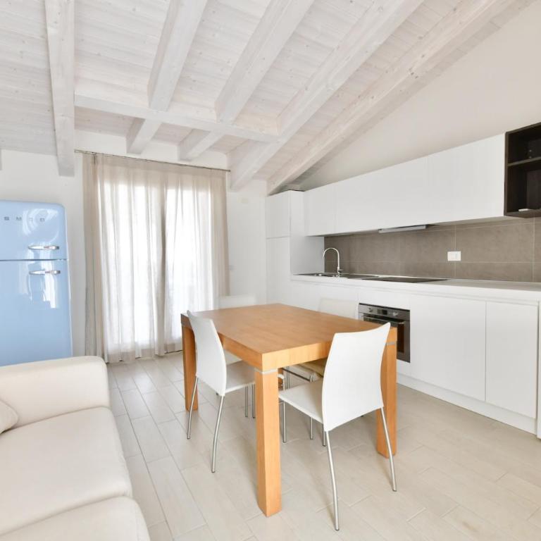 Wave Village 2 Apartments - Appartamento con 3 Camere da Letto - 4