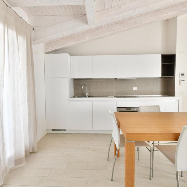 Wave Village 2 Apartments - Appartamento con 3 Camere da Letto - 2