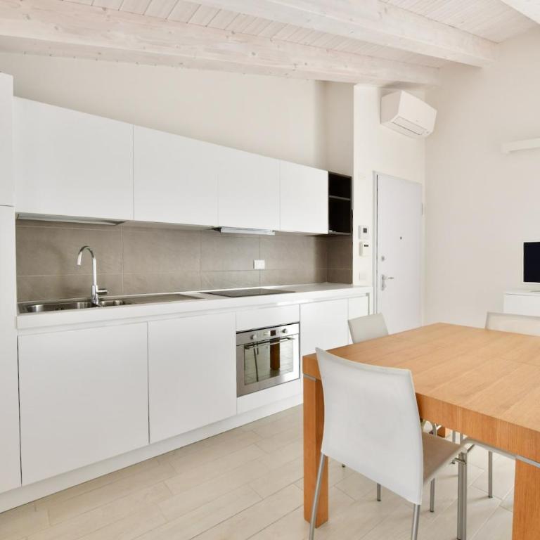 Wave Village 2 Apartments - Appartamento con 3 Camere da Letto - 3