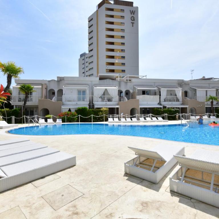 Wave Village 2 Apartments - Appartamento con 3 Camere da Letto - 20