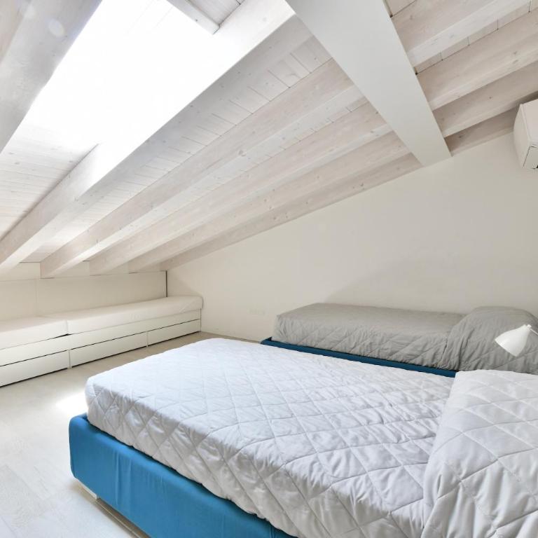 Wave Village 2 Apartments - Appartamento con 3 Camere da Letto - 14