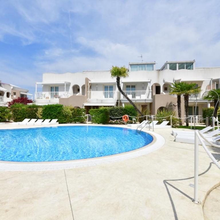 Wave Village 2 Apartments - Appartamento con 3 Camere da Letto - 1