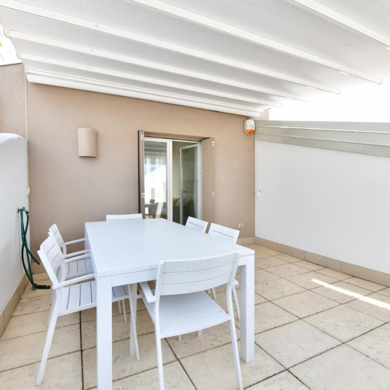 Wave Village 2 Apartments - Appartamento con 3 Camere da Letto - 7
