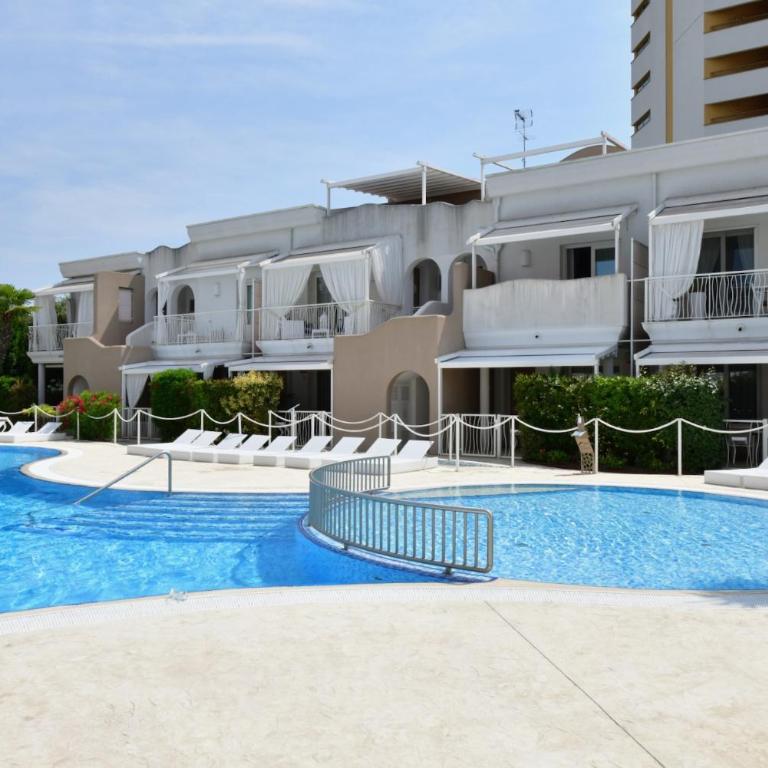 Wave Village 2 Apartments - Appartamento con 3 Camere da Letto - 21