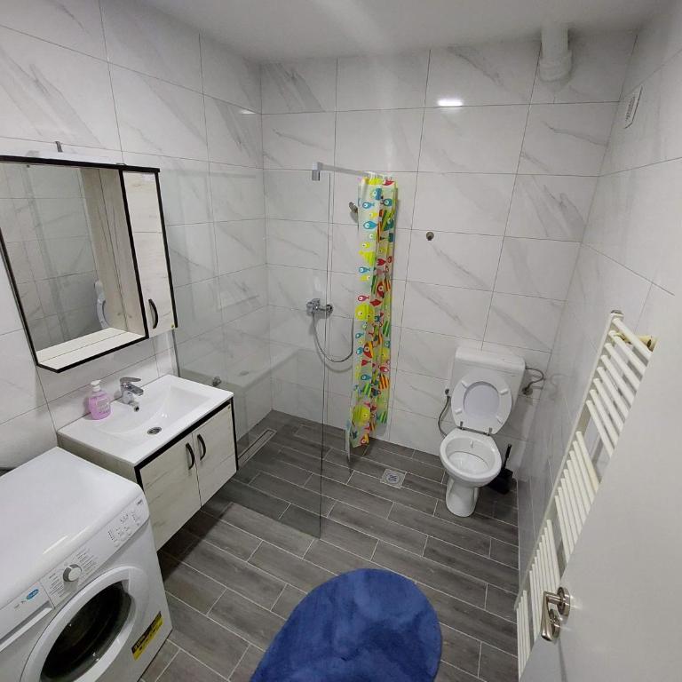 Lilly Apartment Tuzla - Apartman sa 2 Spavaće Sobe - 5