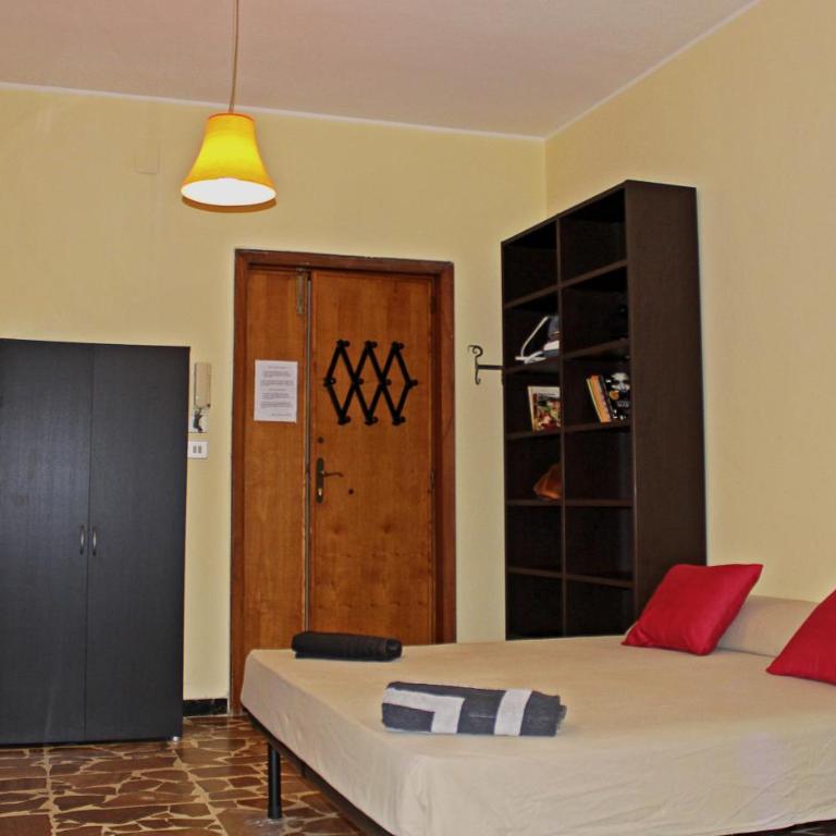 Alghero Budget 4u - Monolocale - 4