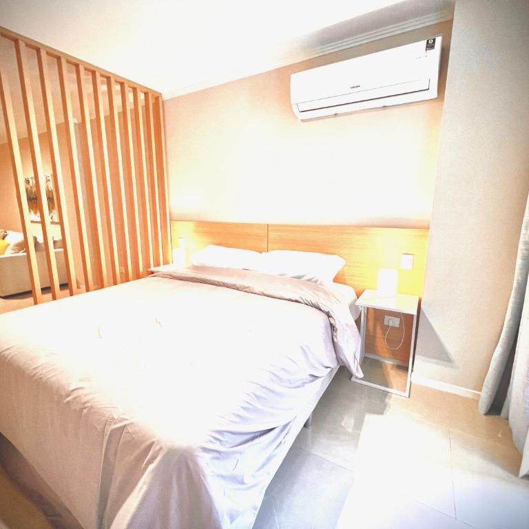 Luxury Apartments in Deco Recoleta by Apartments Bariloche - Estudio Deluxe - 23