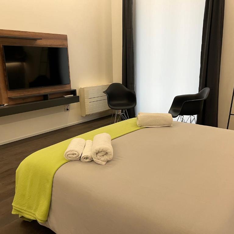 Corso 66 Luxury Apartment - Appartamento con 1 Camera da Letto - 7