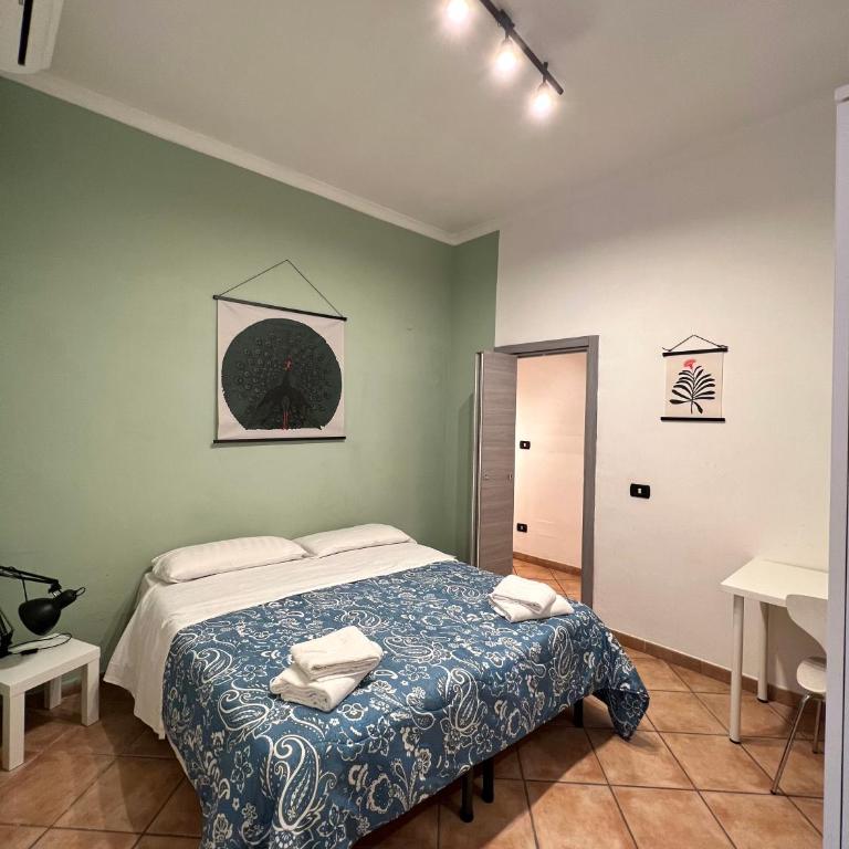 Core Guest House - Casa con 1 Camera da Letto - 24