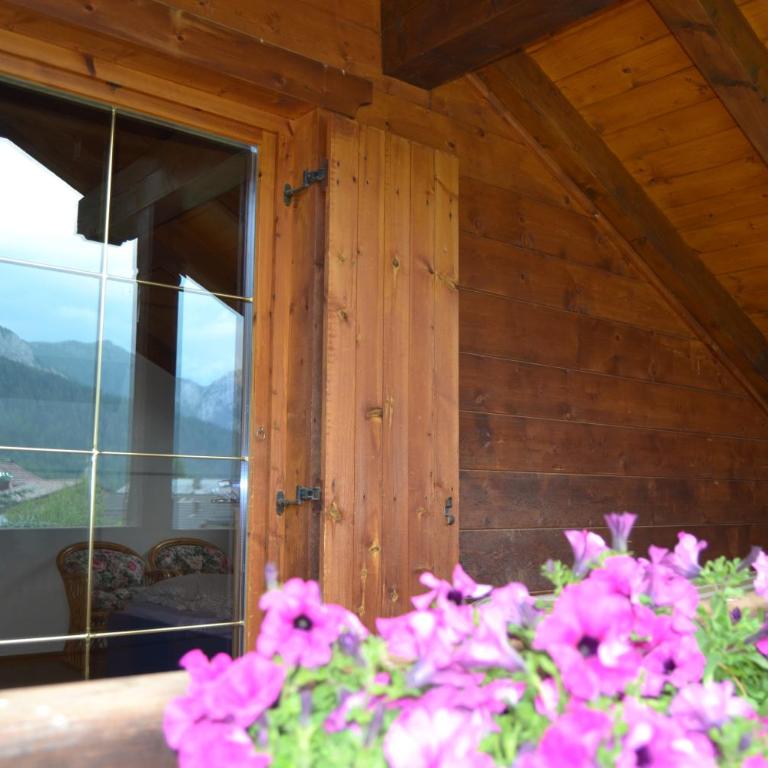 Villa Tamion - Appartamento con Balcone - 11