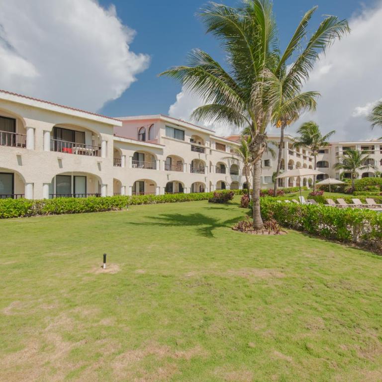 Xaman Ha Condos by PlayaSky - Apartamento de 2 dormitorios - 1