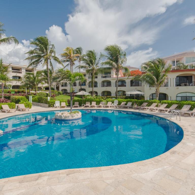 Xaman Ha Condos by PlayaSky - Apartamento de 1 dormitorio - 6