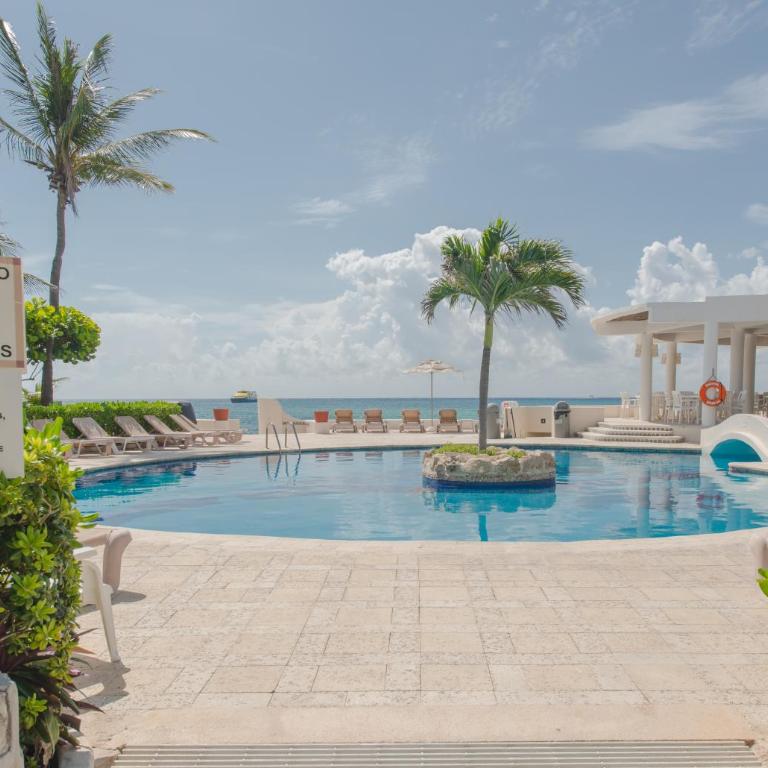 Xaman Ha Condos by PlayaSky - Apartamento de 2 dormitorios - 4