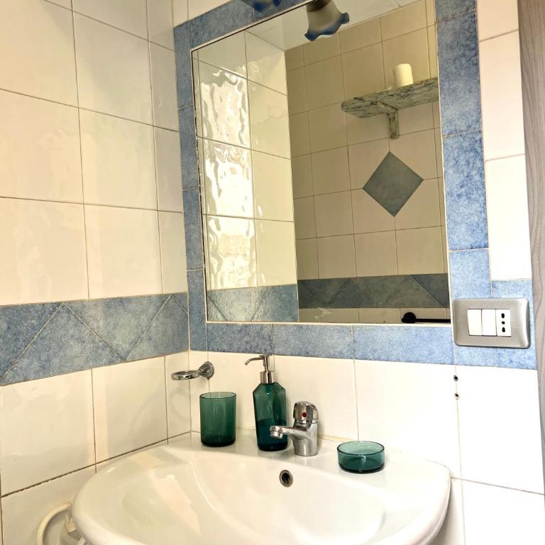 Core Guest House - Casa con 1 Camera da Letto - 20