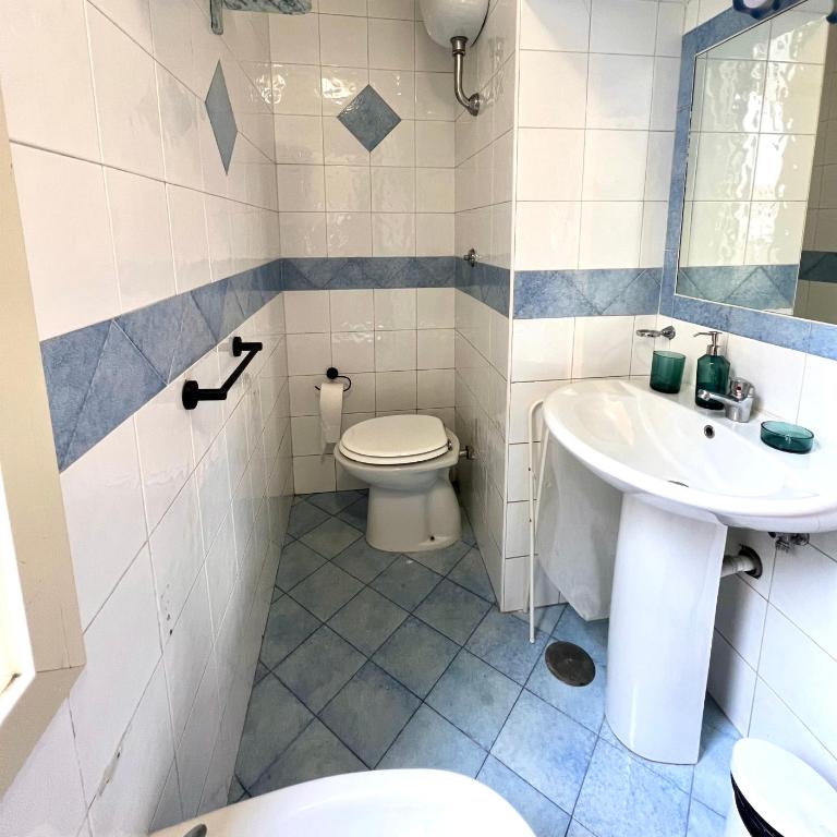 Core Guest House - Casa con 1 Camera da Letto - 19