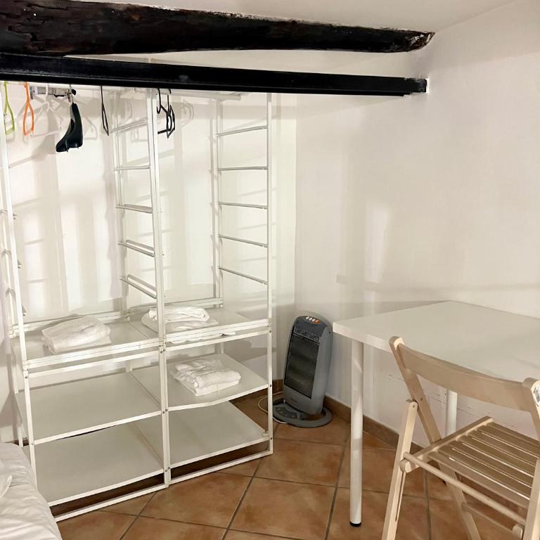 Core Guest House - Casa con 1 Camera da Letto - 11