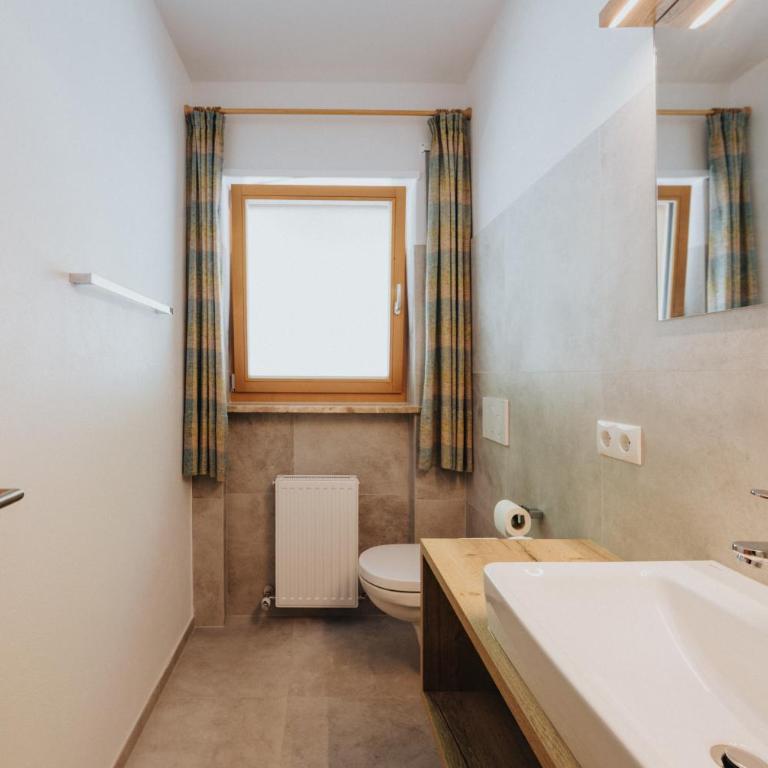 Residence Obermoarhof - Family Apartments with Pool & Playground - Appartamento con 3 Camere da Letto (6 Adulti) - 10