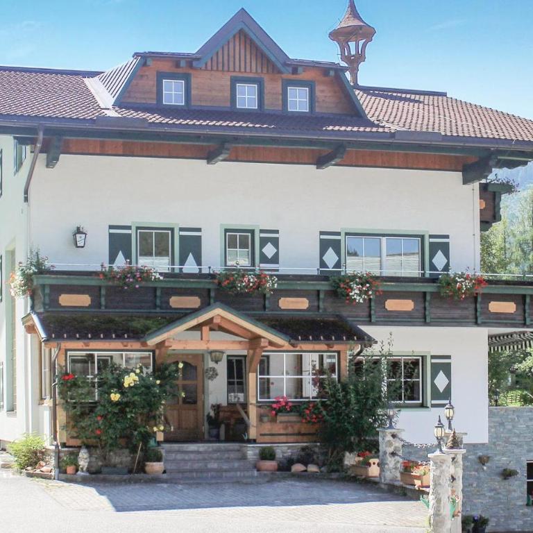 Ferienwohnung - Schladming - Apartment mit 1 Schlafzimmer - 1